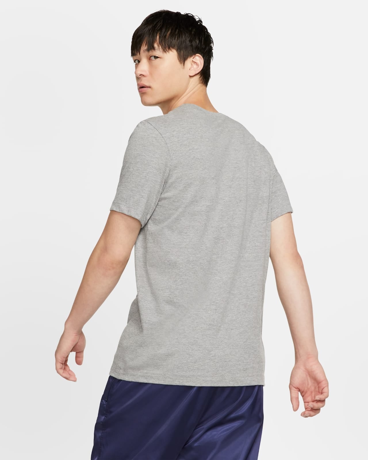 Jordan Jumpman Men T-Shirt - Red