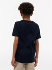 Tommy 1985 Logo Tee - Gray