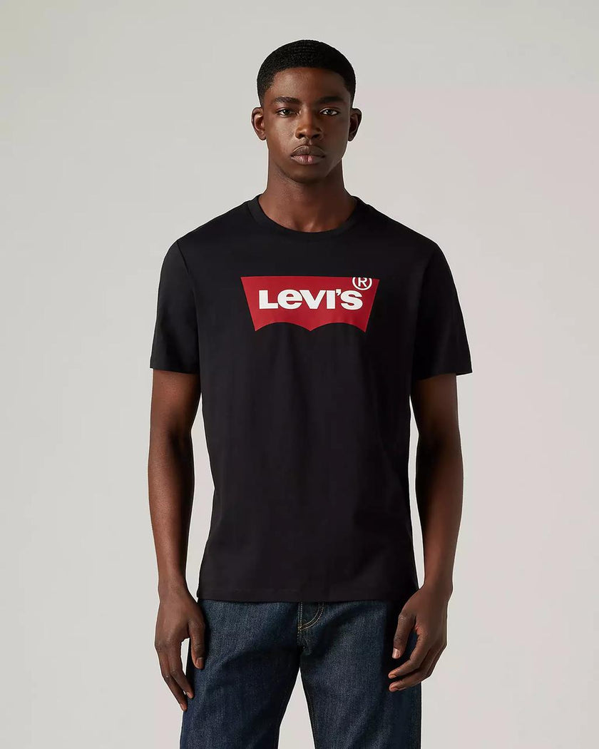 LVS  Classic T Shirt - Red