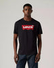 LVS  Classic T Shirt - Black