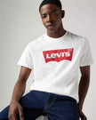 LVS  Classic T Shirt - Red