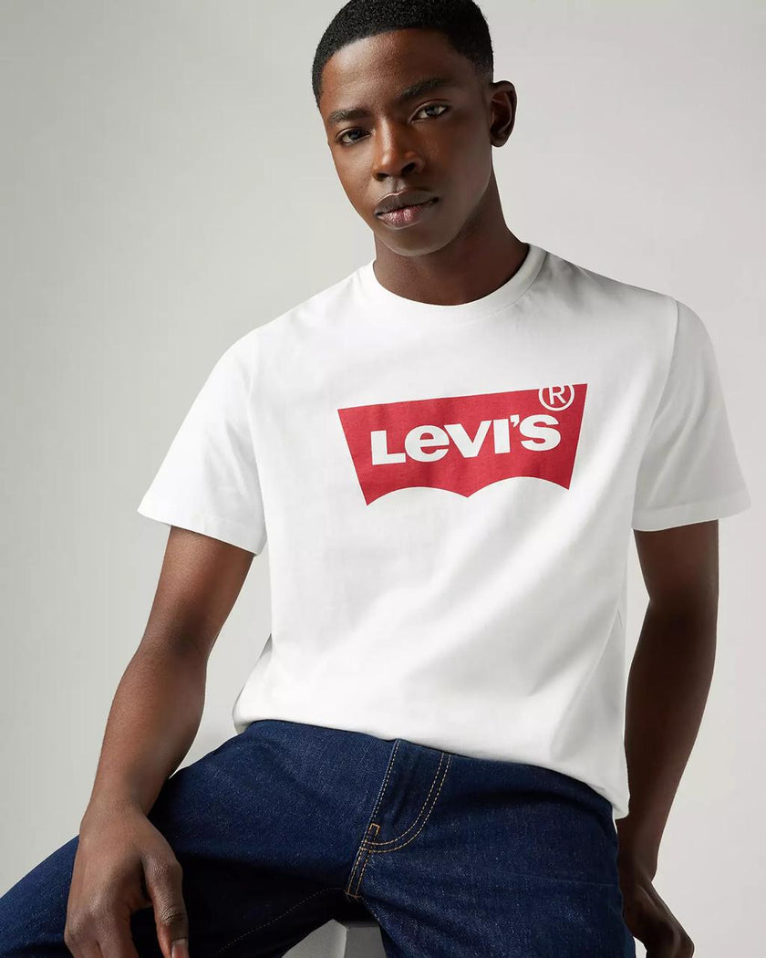LVS  Classic T Shirt - Red