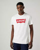 LVS  Classic T Shirt - White