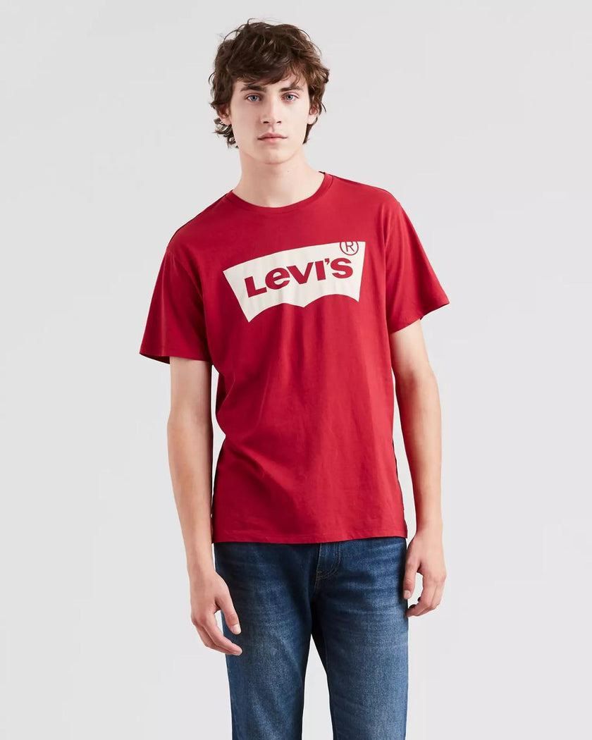 LVS  Classic T Shirt - Navy
