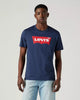 LVS  Classic T Shirt - Navy