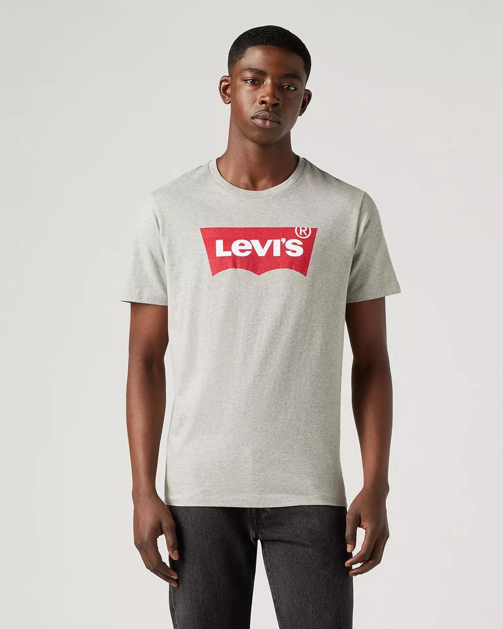 LVS  Classic T Shirt - Red