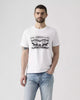 LVS  Classic T Shirt - White