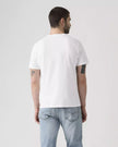 LVS  Classic T Shirt - Grey