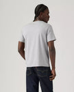 LVS  Classic T Shirt - Grey