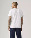LVS  Classic Logo T Shirt - Black