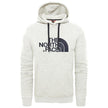 Northface Classic Hoodie - Gray - Brand Store