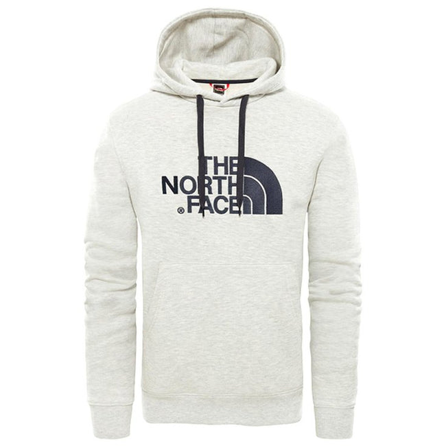 Northface Classic Hoodie - Gray - Brand Store