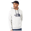 Northface Classic Hoodie - Gray - Brand Store