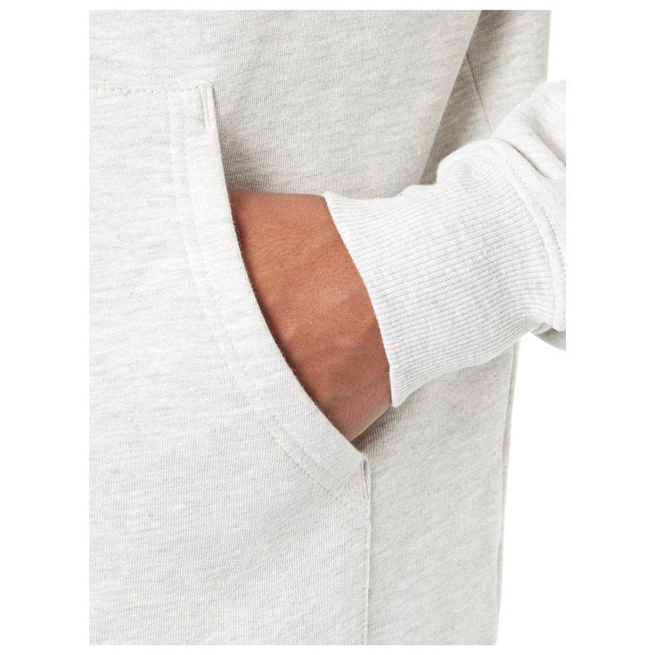 Northface Classic Hoodie - Gray - Brand Store