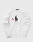 Polo Ralph Lauren Big Pony Sweatshirt - White