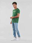 Pepe Jeans Signature Tee - Green
