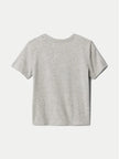 Gap Boys T Shirt - Gray - Brand Store