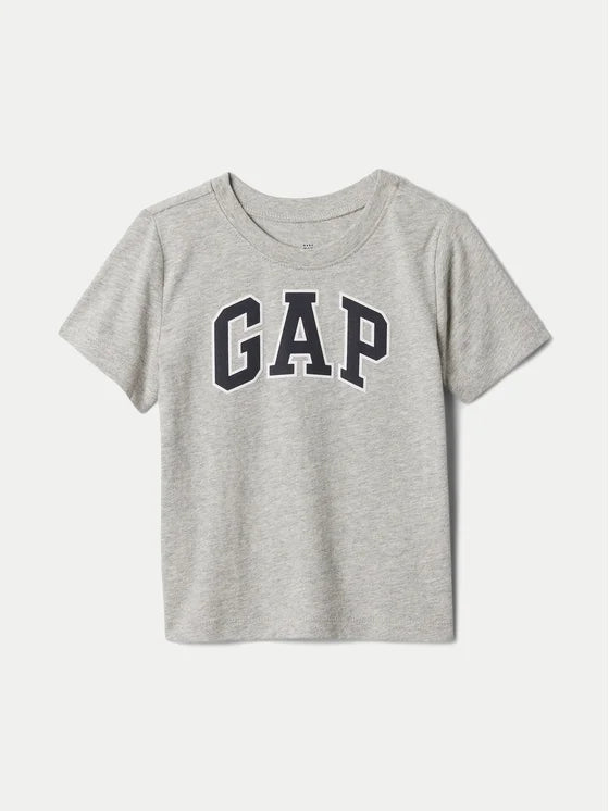 Gap Boys T Shirt - Gray