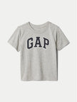 Gap Boys T Shirt - Gray - Brand Store
