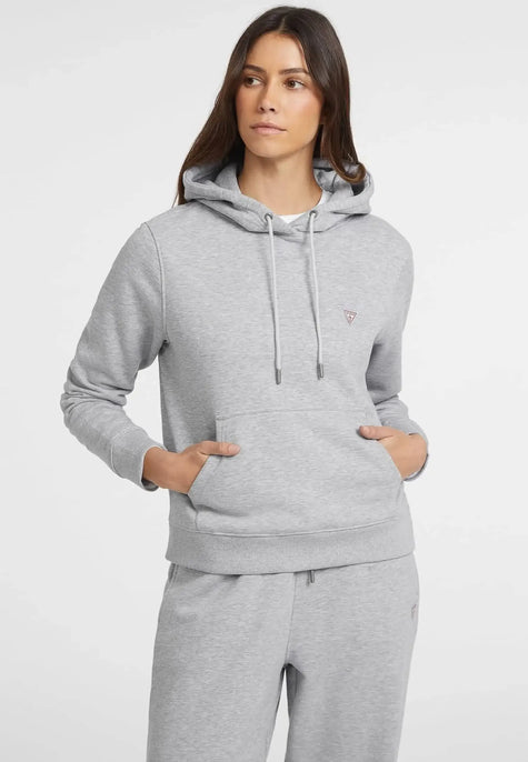 Guess Burgundy Tracksuit