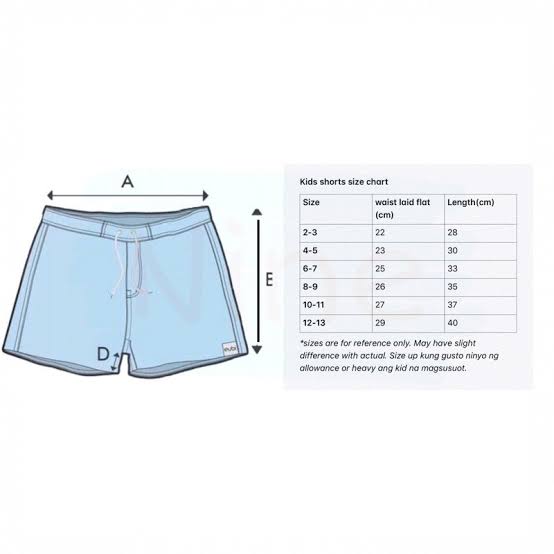 Boys Gap Terry Shorts - Black - Brand Store