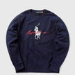 Polo Ralph Lauren Big Pony Sweatshirt - Navy