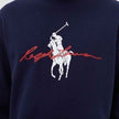 Polo Ralph Lauren Big Pony Sweatshirt - Navy