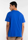 Polo Big Pony Tee - Royal Blue
