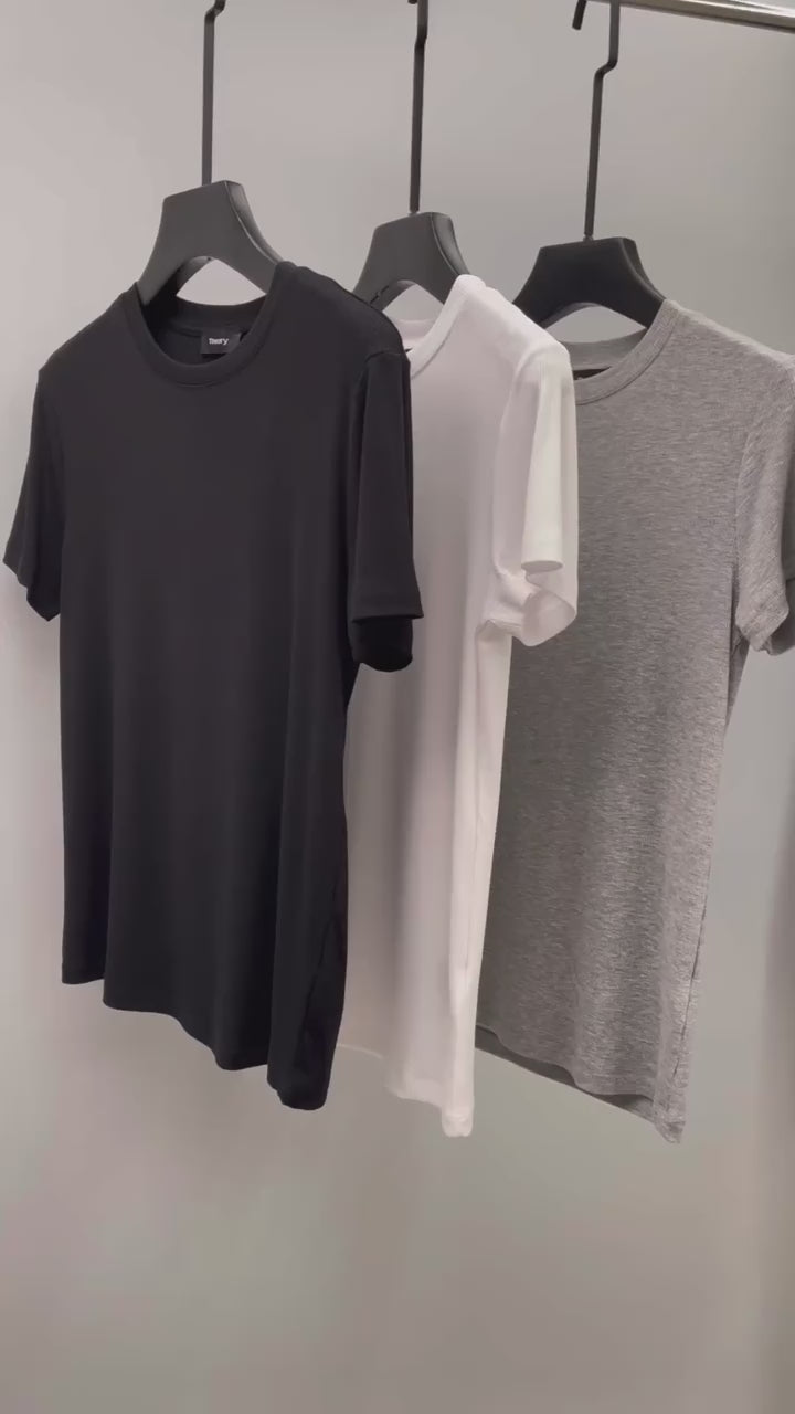 Pack of 3 Basic Tees