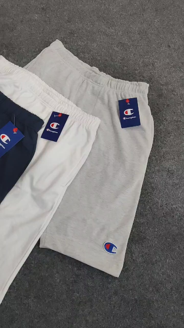 Champion Relaxed Shorts - Royal Blue
