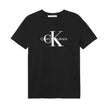 Ck kids Main Logo Tee - Brand Store