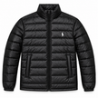 Polo Small Pony Puffer Jacket