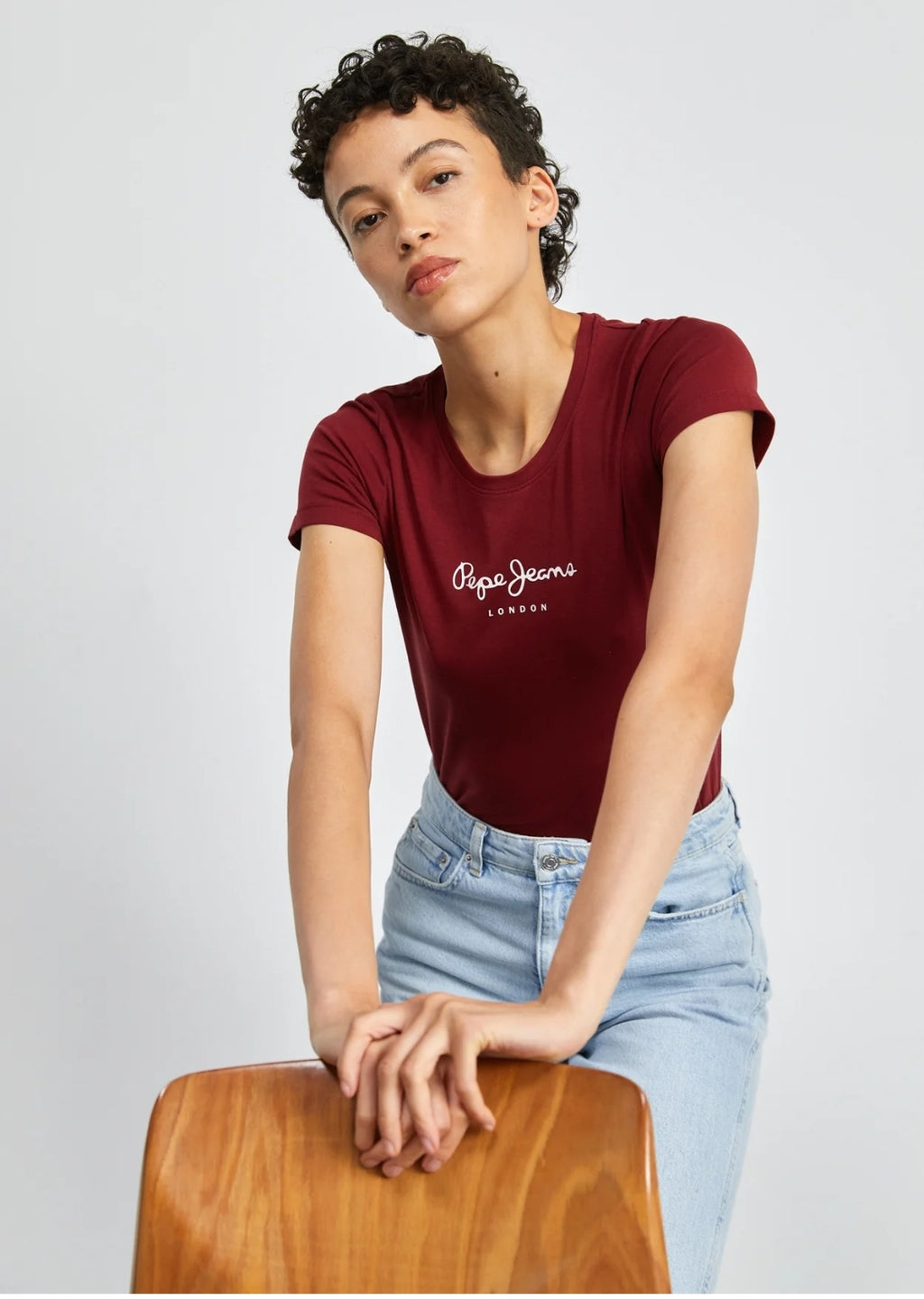 Pepe Jeans London Tees