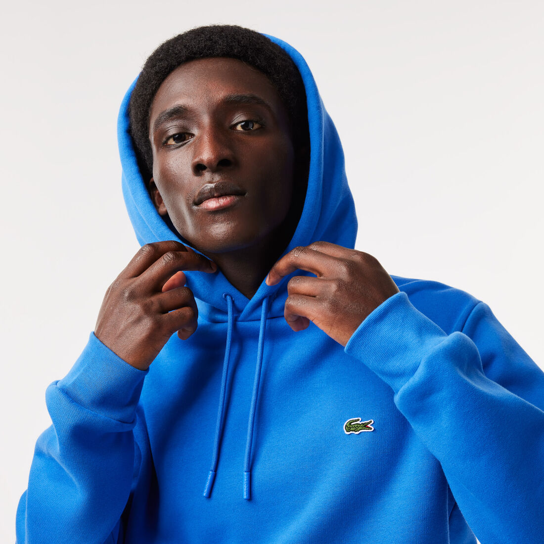 LCST Pullover - Royal Blue - Brand Store