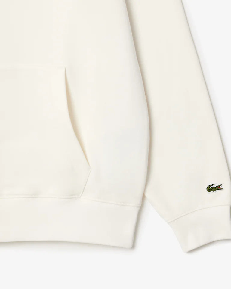 LCST Alligator Paris Hoodie - Offwhite - Brand Store