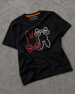 Psycho Bunny Kids Tee