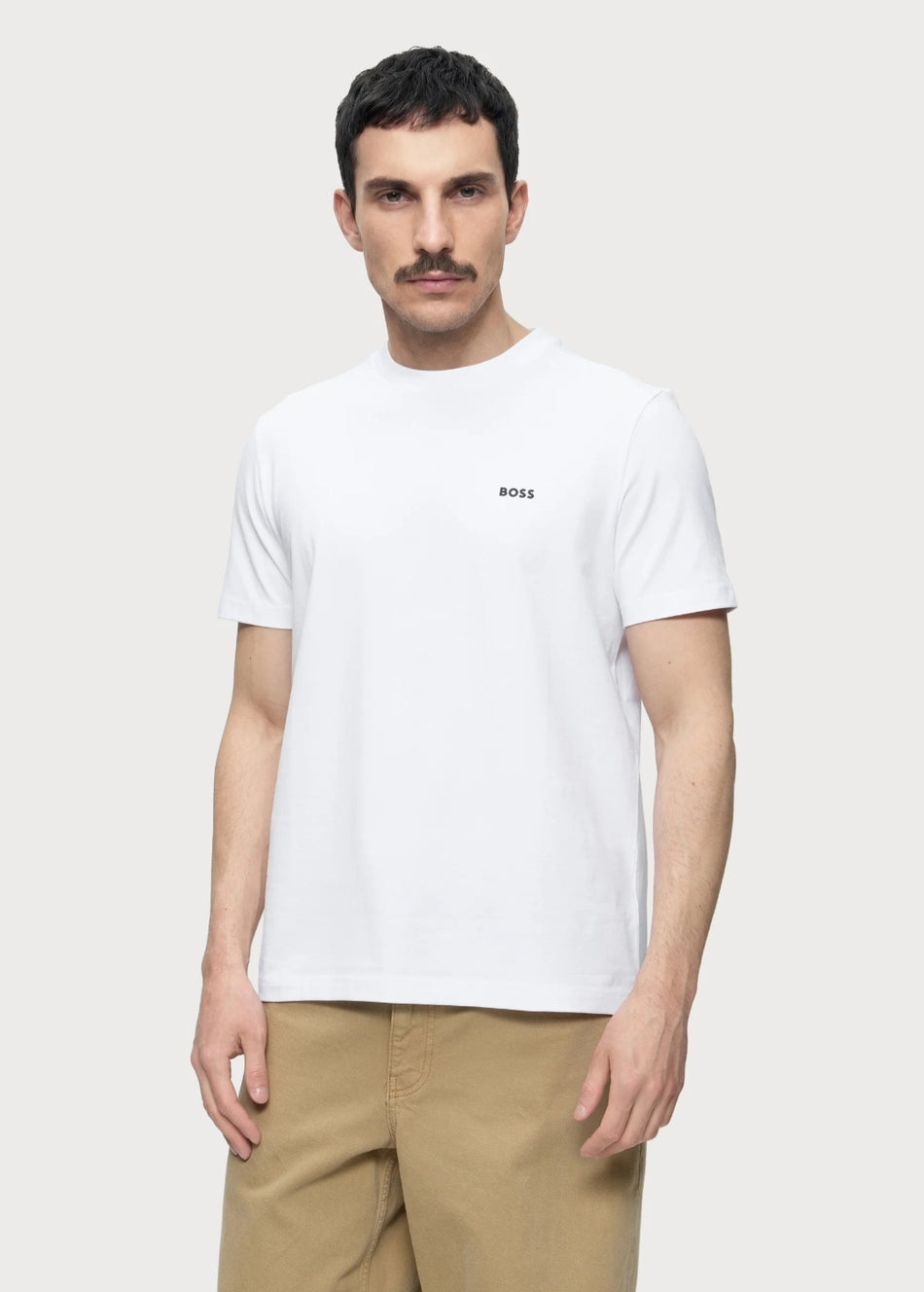 B0SS-Basic Logo Tee