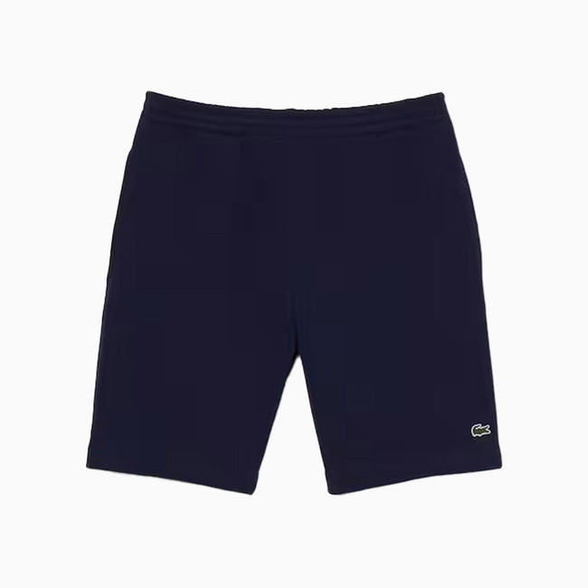 Lacoste Barmuda Shorts - Navy - Brand Store