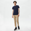 LCST Same Logo Tee - Navy - Brand Store