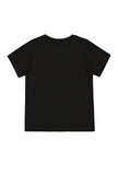 Champion kids Cotton Tee - Black - Brand Store