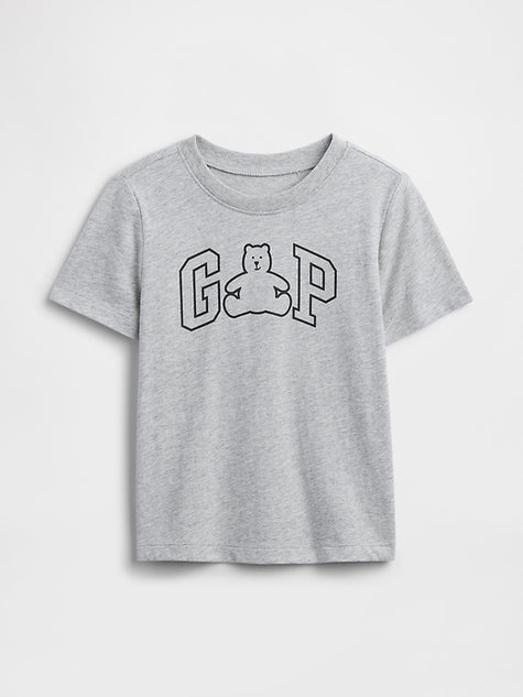 Gap Baby Gray Tee