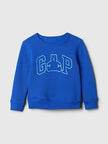 Gap Bear Unisex Sweatshirt - Royal Blue - Brand Store