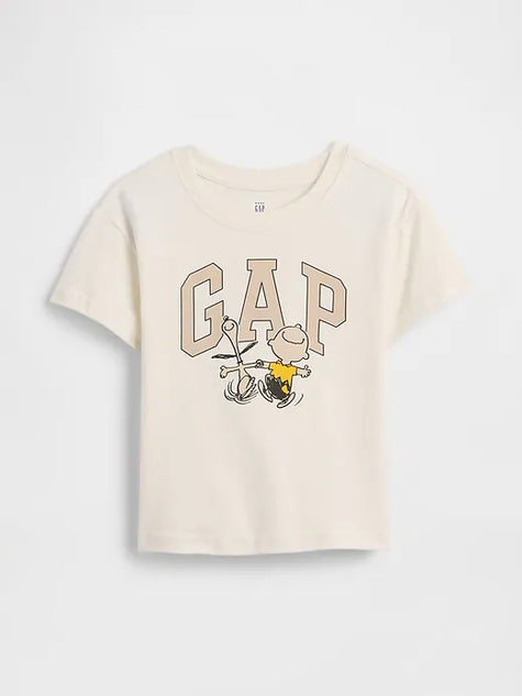 Gap Baby brown Tee