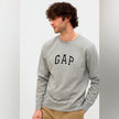 Gap Arch Sweatshirt - Grey