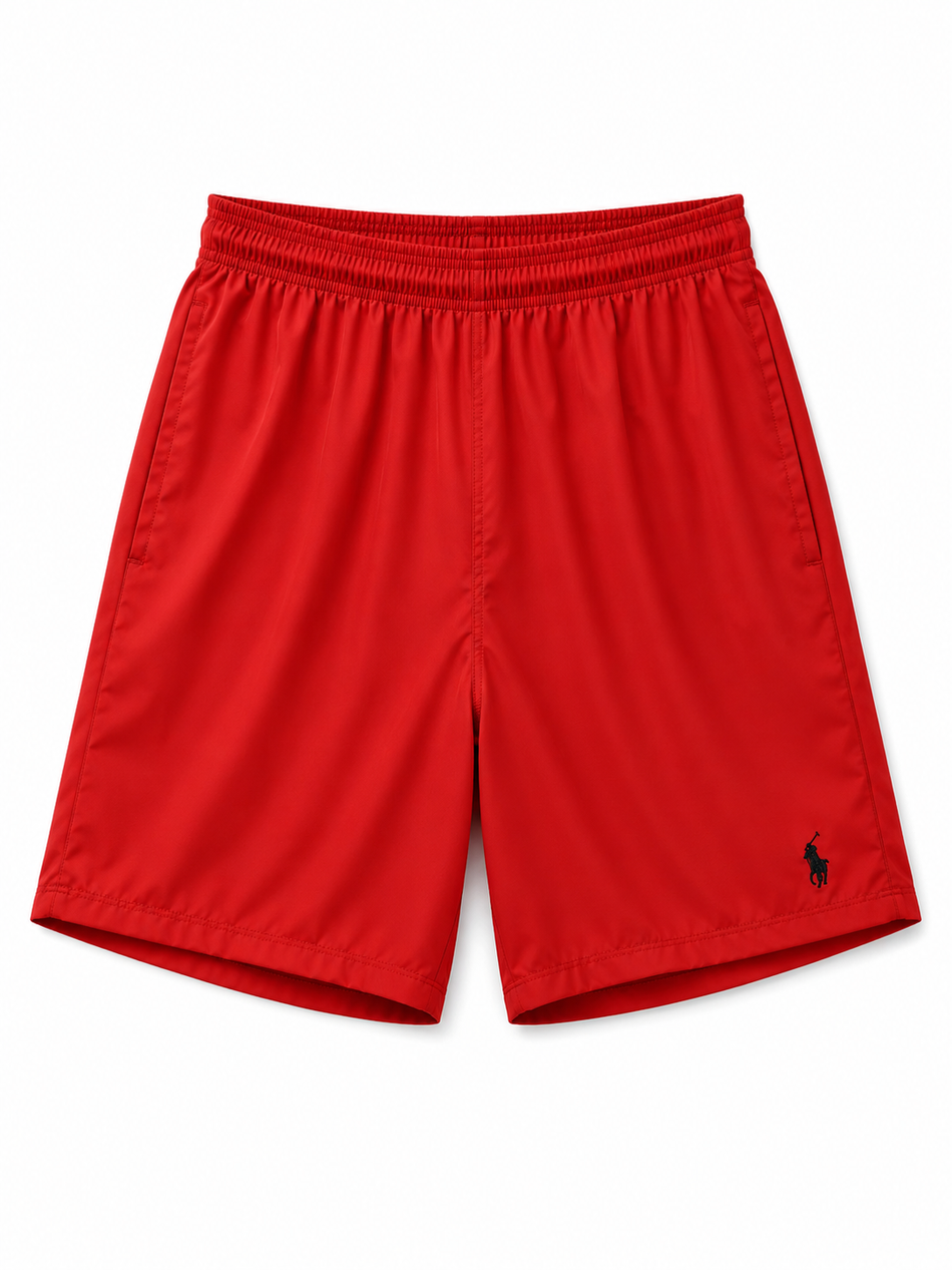 Polo RL Swim Shorts