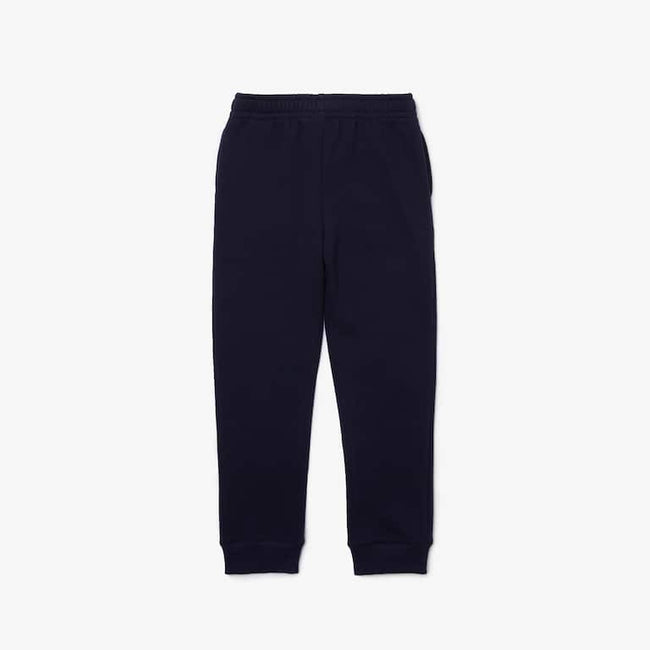 Lacst Terry Trouser - Navy - Brand Store