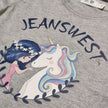 Gap Jeanswest Girls Tee - Green - Brand Store