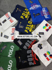 Polo T Mix T Shirts Deal 1