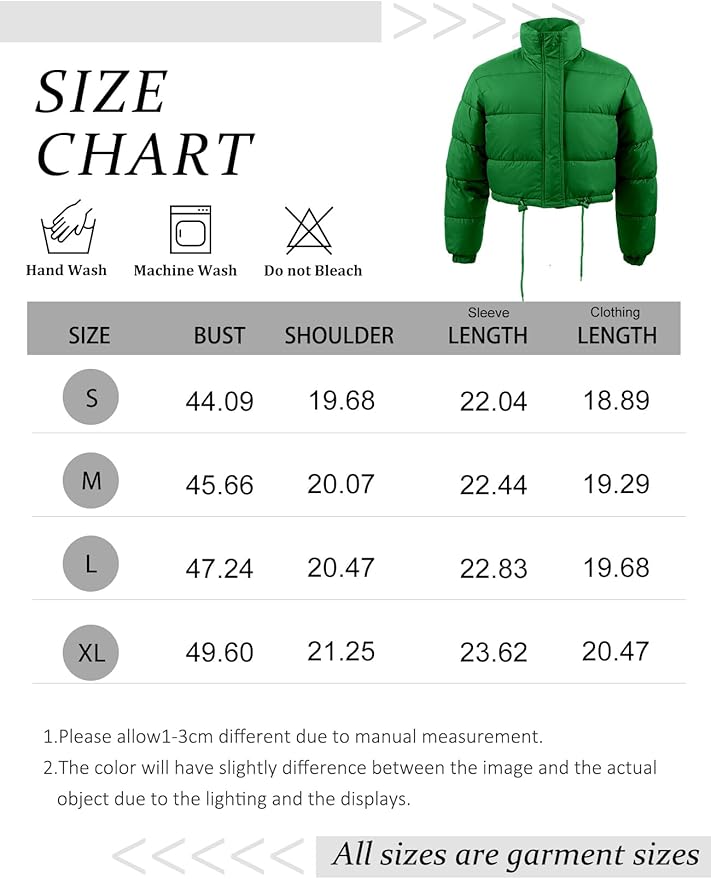 TNF Nuptse Cropped Down Womens Puffer Jacket - White/Black - Brand Store