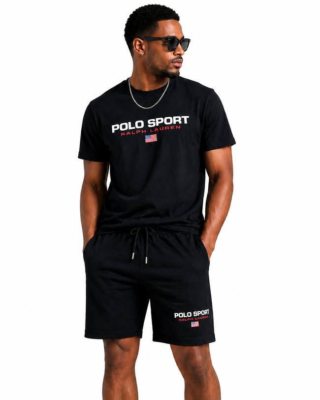 Polo Sports Twin Sets